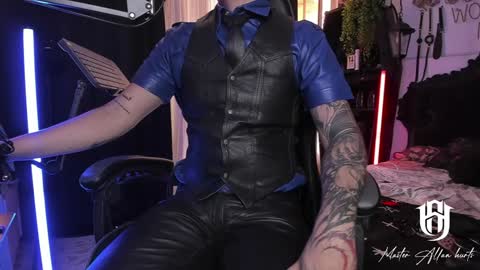 Snapshot of allanhurtss chatting on January 2025 06:54:01 PM online show from January 2025 06:54:01 PM