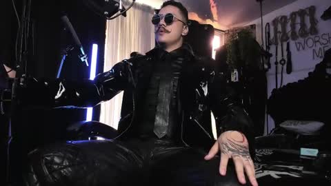 Snapshot of allanhurtss chatting on February 2025 05:43:01 PM online show from February 2025 05:43:01 PM