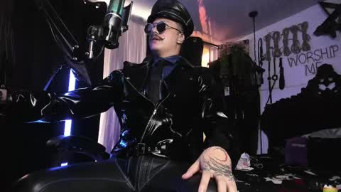 Snapshot of allanhurtss chatting on February 2025 06:35:02 PM online show from February 2025 06:35:02 PM