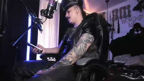 Snapshot of allanhurtss chatting on February 2025 06:47:02 PM online show from February 2025 06:47:02 PM