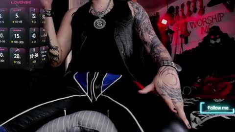 Snapshot of allanhurtss chatting on September 2025 05:46:02 PM online show from September 2025 05:46:02 PM