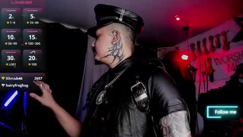 Snapshot of allanhurtss chatting on September 2025 04:04:02 AM online show from September 2025 04:04:02 AM