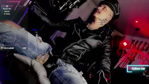 Snapshot of allanhurtss chatting on September 2025 02:15:02 AM online show from September 2025 02:15:02 AM