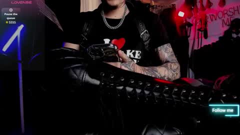 Snapshot of allanhurtss chatting on October 2025 02:59:01 PM online show from October 2025 02:59:01 PM