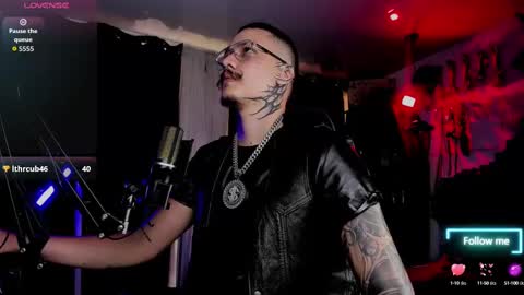 Snapshot of allanhurtss chatting on October 2025 09:26:02 PM online show from October 2025 09:26:02 PM