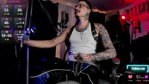 Snapshot of allanhurtss chatting on October 2025 06:56:01 PM online show from October 2025 06:56:01 PM