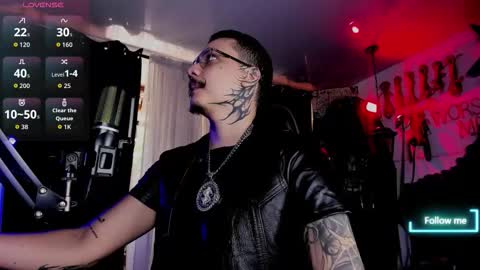 Snapshot of allanhurtss chatting on October 2025 05:48:02 PM online show from October 2025 05:48:02 PM