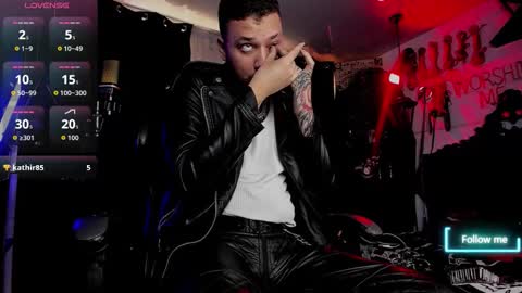 Snapshot of allanhurtss chatting on October 2025 06:53:02 PM online show from October 2025 06:53:02 PM