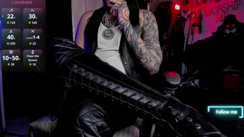 Snapshot of allanhurtss chatting on November 2025 05:34:01 PM online show from November 2025 05:34:01 PM