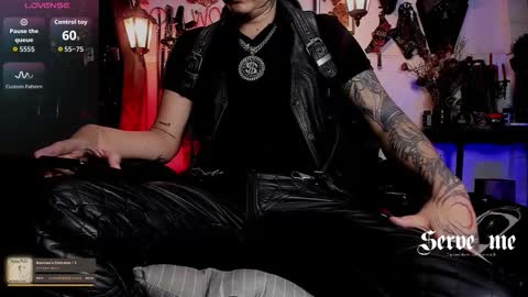 Snapshot of allanhurtss chatting on February 2026 08:35:01 PM online show from February 2026 08:35:01 PM