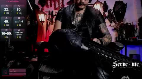 Snapshot of allanhurtss chatting on February 2026 06:47:01 PM online show from February 2026 06:47:01 PM