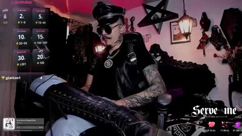 Snapshot of allanhurtss chatting on February 2026 07:47:02 PM online show from February 2026 07:47:02 PM