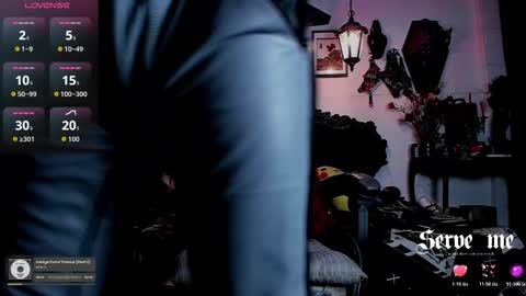 Snapshot of allanhurtss chatting on February 2026 10:52:02 PM online show from February 2026 10:52:02 PM