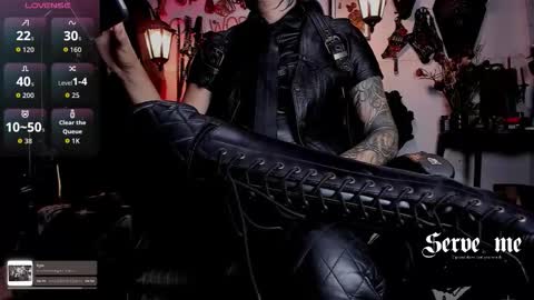 Snapshot of allanhurtss chatting on February 2026 06:38:01 PM online show from February 2026 06:38:01 PM