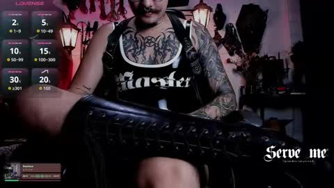 Snapshot of allanhurtss chatting on February 2026 07:34:02 PM online show from February 2026 07:34:02 PM