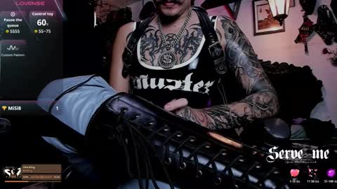 Snapshot of allanhurtss chatting on February 2026 06:07:01 PM online show from February 2026 06:07:01 PM