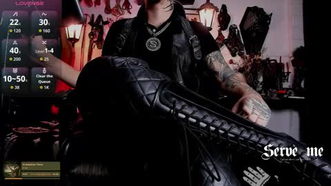 Snapshot of allanhurtss chatting on March 2026 06:25:01 PM online show from March 2026 06:25:01 PM