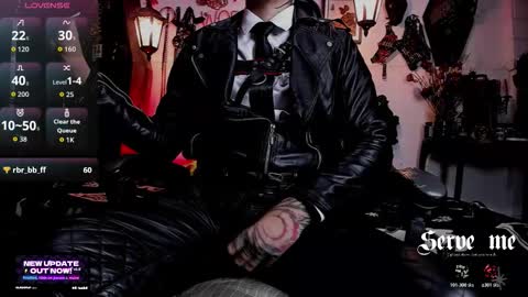 Snapshot of allanhurtss chatting on March 2026 06:24:02 PM online show from March 2026 06:24:02 PM