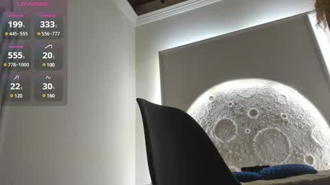 Allanna online show from January 2025 12:26:02 PM