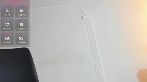 Allanna online show from February 2025 12:47:02 PM