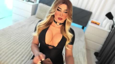 Miss Gia online show from January 2026 01:26:02 PM