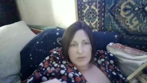 AllaSowinskaya online show from April 2026 01:09:02 PM