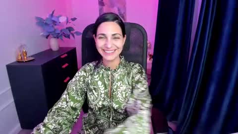 allayerty online show from October 2025 11:31:01 AM