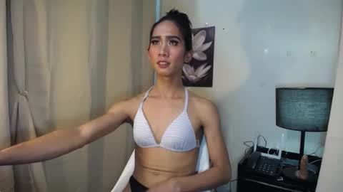 Snapshot of allday_mistress chatting on January 2025 12:24:01 PM trina online show from January 2025 12:24:01 PM