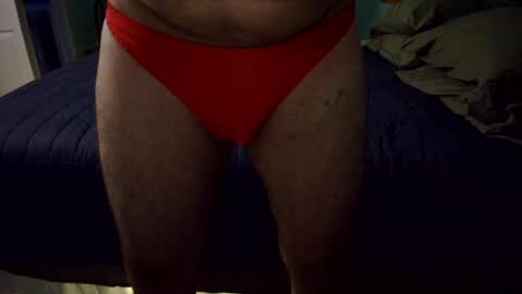 Jackie Krushh  JayBabyy online show from February 2025 04:18:02 AM