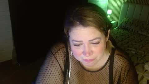 Ale online show from February 2025 12:53:02 AM