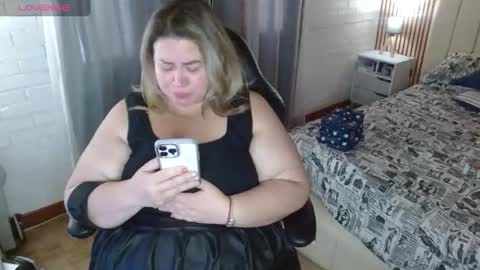 Ale online show from December 2025 07:21:01 PM