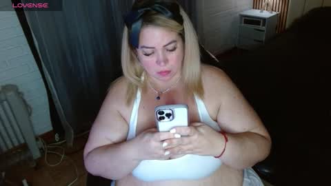 Snapshot of allegra_ferragamo chatting on March 2026 02:00:02 AM Ale online show from March 2026 02:00:02 AM
