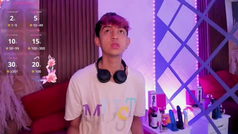 Allen online show from September 2025 03:23:02 AM