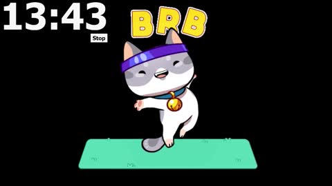 Allen online show from December 2025 09:52:02 PM