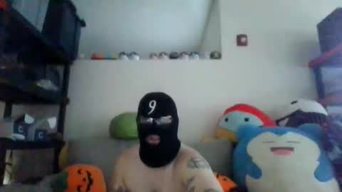 allenjaxoff703805 online show from October 2025 08:10:01 PM