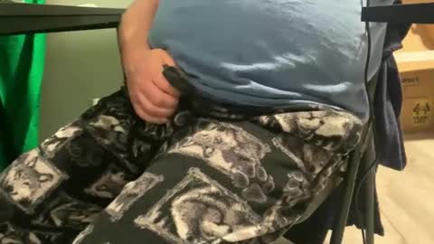 Allergictolove online show from December 2024 03:25:02 AM