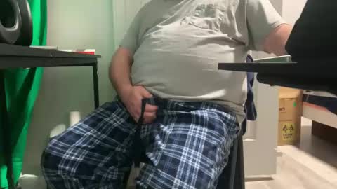 Allergictolove online show from December 2024 10:56:01 PM