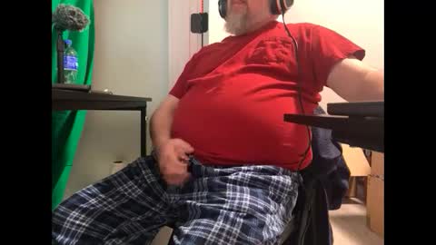 Allergictolove online show from March 2025 01:01:01 AM