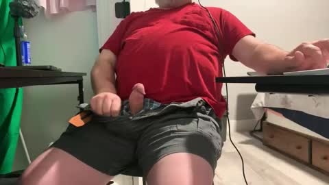 Allergictolove online show from September 2025 12:48:02 AM