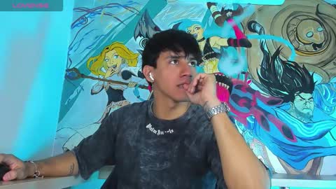 Allex online show from November 2025 03:49:01 AM