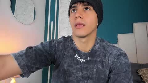 Allex online show from February 2026 08:36:01 PM