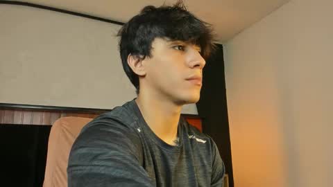 Allex online show from February 2026 08:38:01 PM