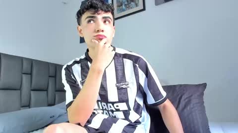 Snapshot of allexserrano chatting on October 2025 08:40:02 PM Allex online show from October 2025 08:40:02 PM