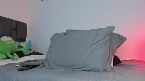 Snapshot of allexserrano chatting on November 2025 03:38:01 AM Allex online show from November 2025 03:38:01 AM