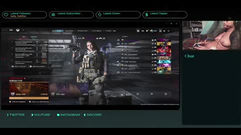 Alice Rose online show from December 2024 04:47:02 AM