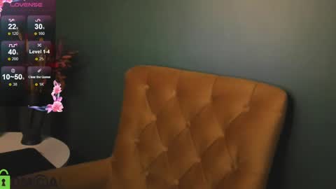 alli_aster online show from March 2025 01:18:01 PM