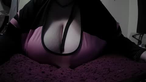 Alli Kat online show from January 2026 08:49:01 AM