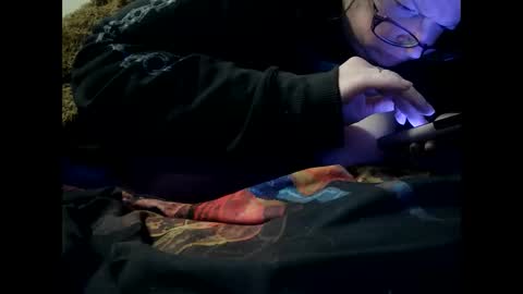 Alli Kat online show from January 2026 01:37:02 PM