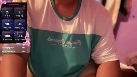 allianahpetit online show from May 2026 03:23:01 AM