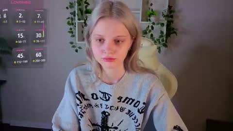 Snapshot of allice_cox chatting on November 2025 01:22:02 AM Allice online show from November 2025 01:22:02 AM